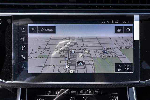 New 2026 Audi Q7 3.0T Prestige AWD/4WD image 17