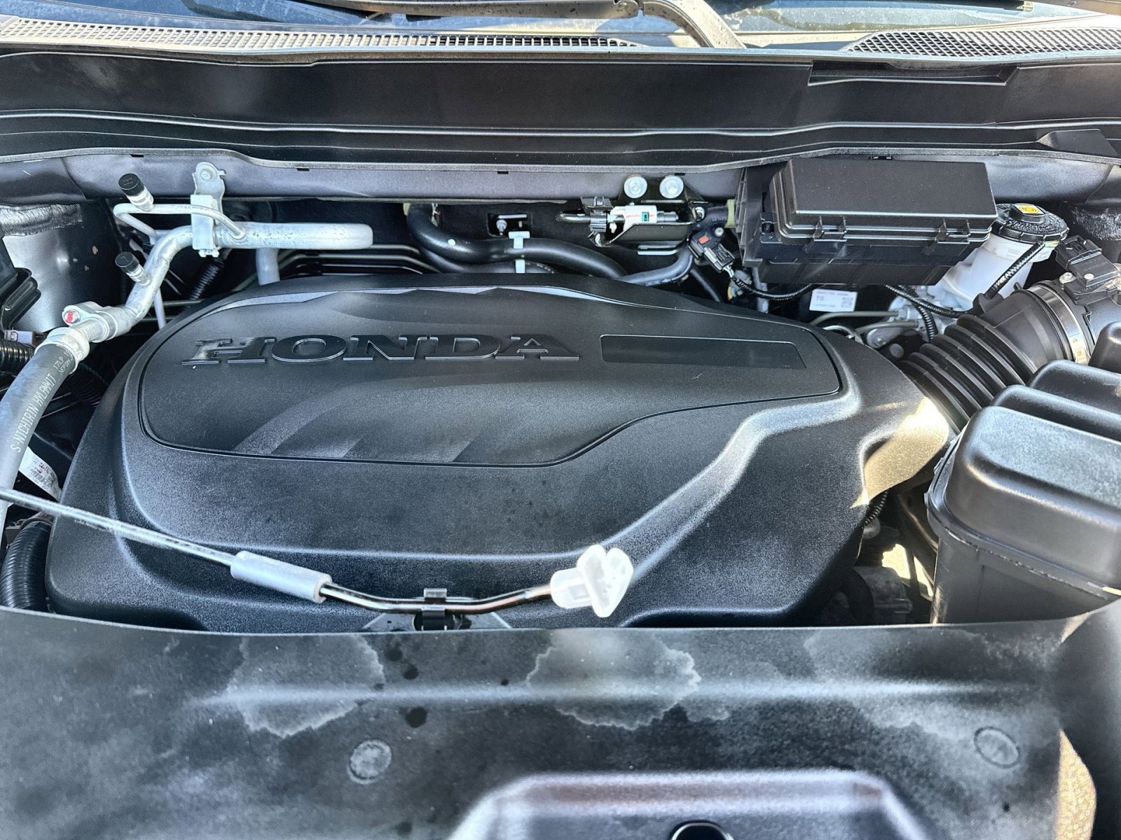 Used 2023 Honda Ridgeline RTL image 26