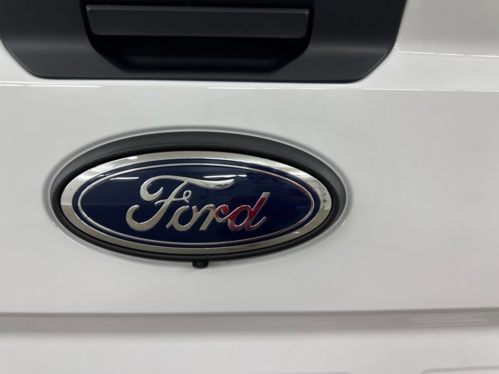 New 2026 Ford Ranger Lariat w/ Trailer Tow Package AWD/4WD image 16