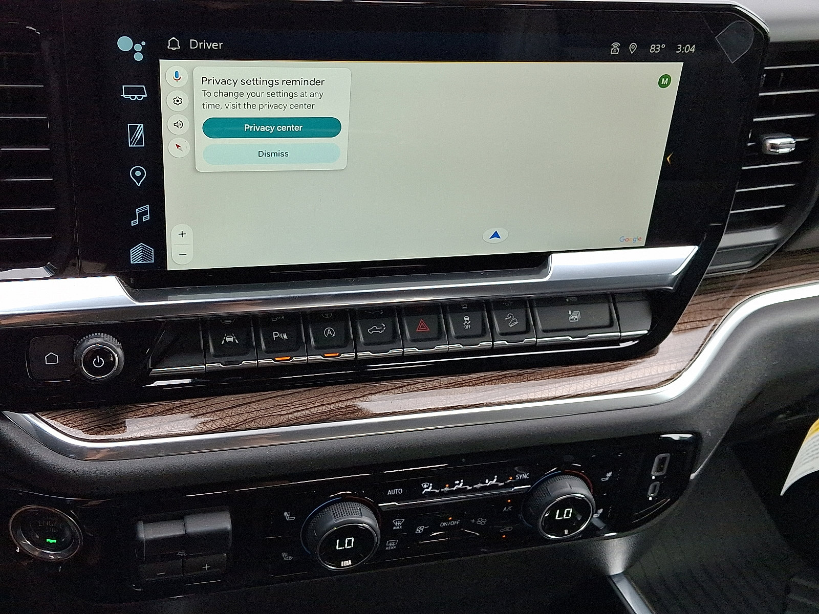 Used 2025 Chevrolet Silverado 1500 LT Trail Boss w/ LT Trail Boss Premium Package image 16