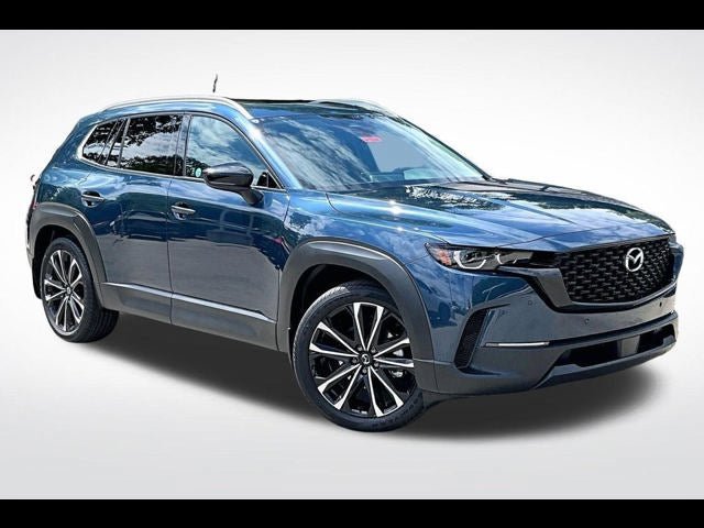 New 2026 MAZDA CX-50 AWD 2.5 S w/ Premium Package image 44