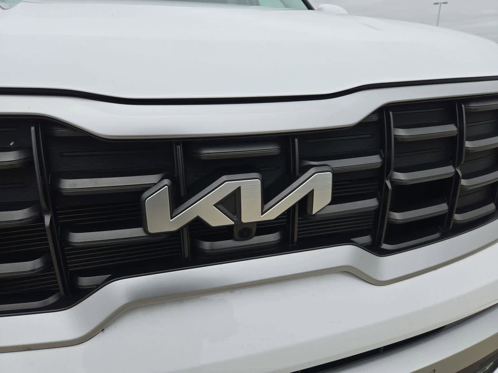 Certified 2025 Kia Telluride SX Prestige AWD/4WD image 11