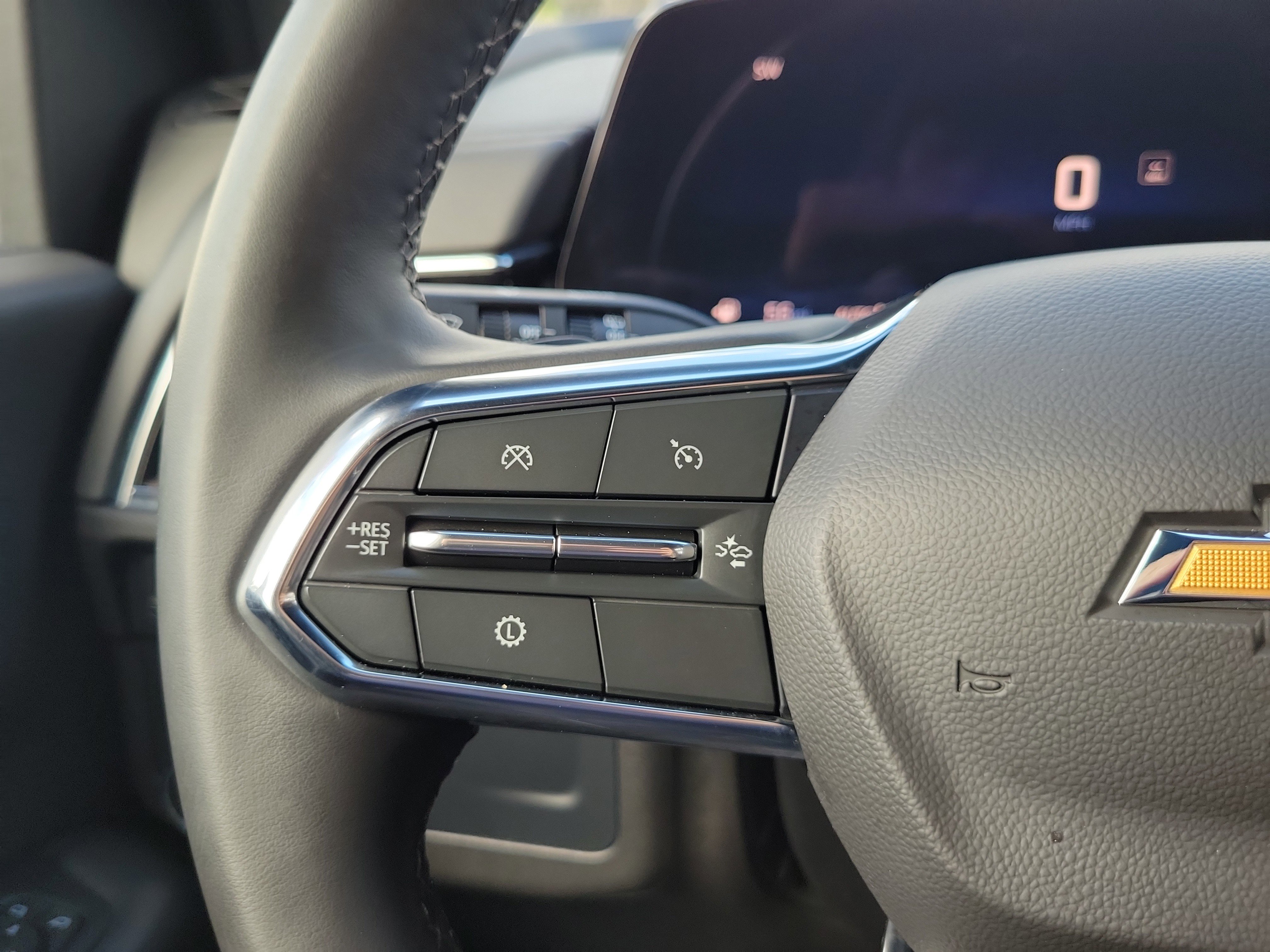 Used 2025 Chevrolet Tahoe LT AWD/4WD image 20