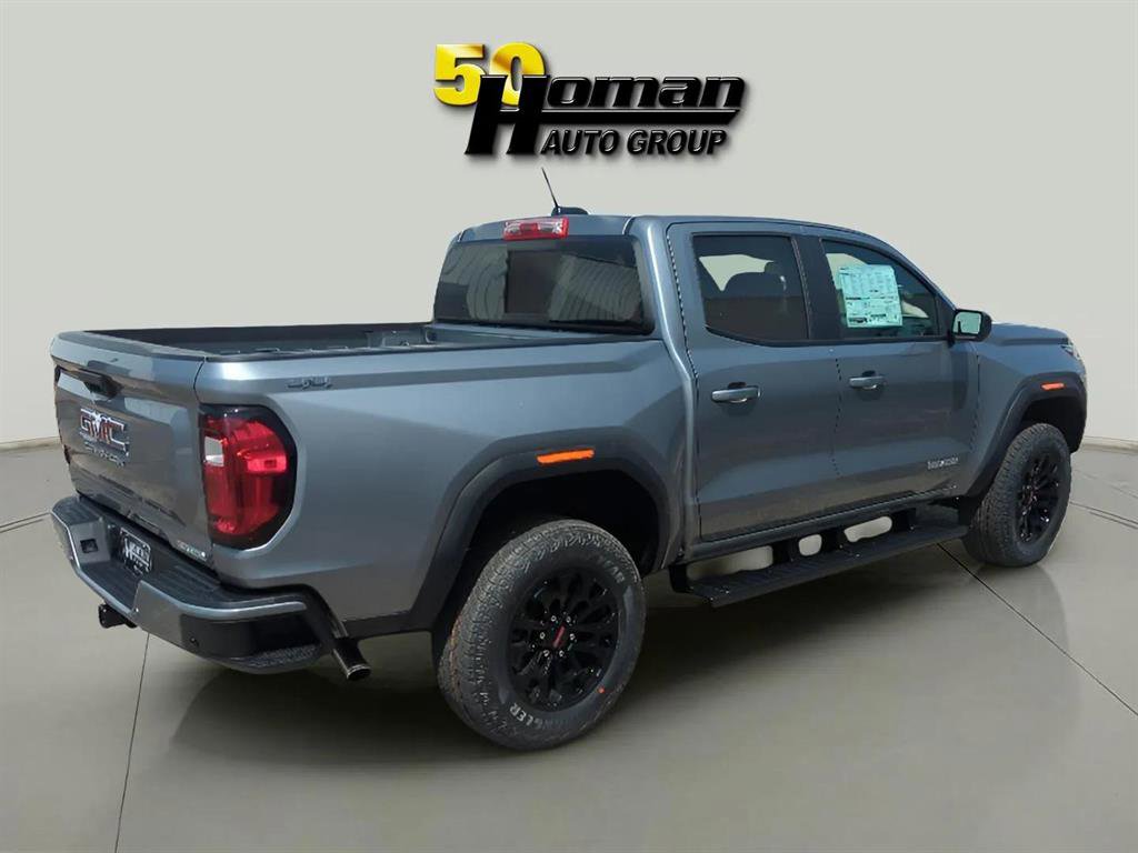 New 2026 GMC Canyon Elevation w/ Convenience Package image 5