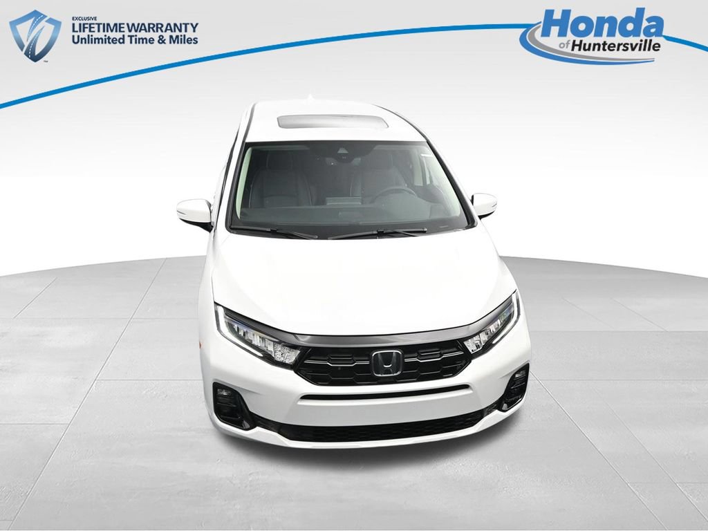 New 2026 Honda Odyssey Elite image 20