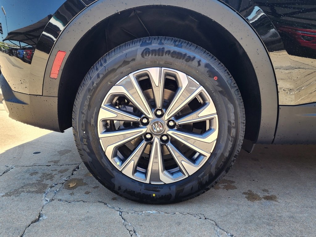 New 2025 Buick Envision Preferred image 52