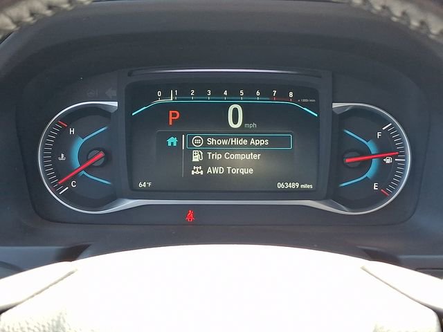 Used 2020 Honda Pilot EX-L image 22