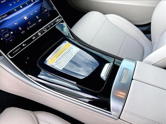 Used 2026 Mercedes-Benz C 300 Sedan image 15