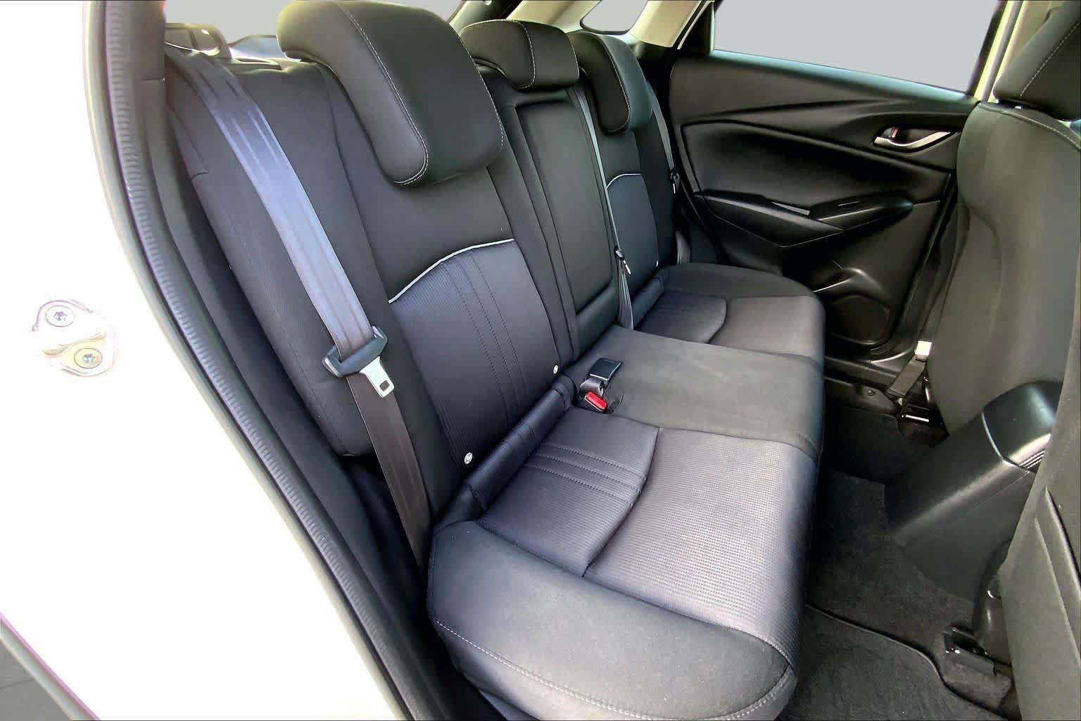 Used 2020 MAZDA CX-3 Sport FWD image 20
