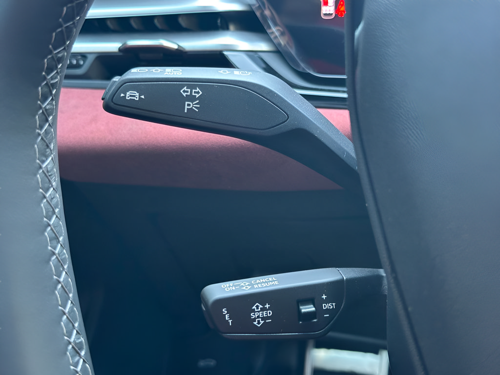 New 2026 Audi S5 Premium Plus AWD/4WD image 19