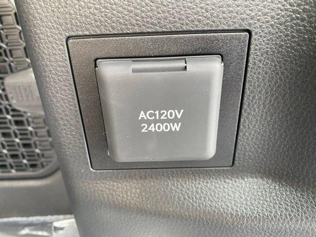 New 2026 Toyota 4Runner 4WD image 15
