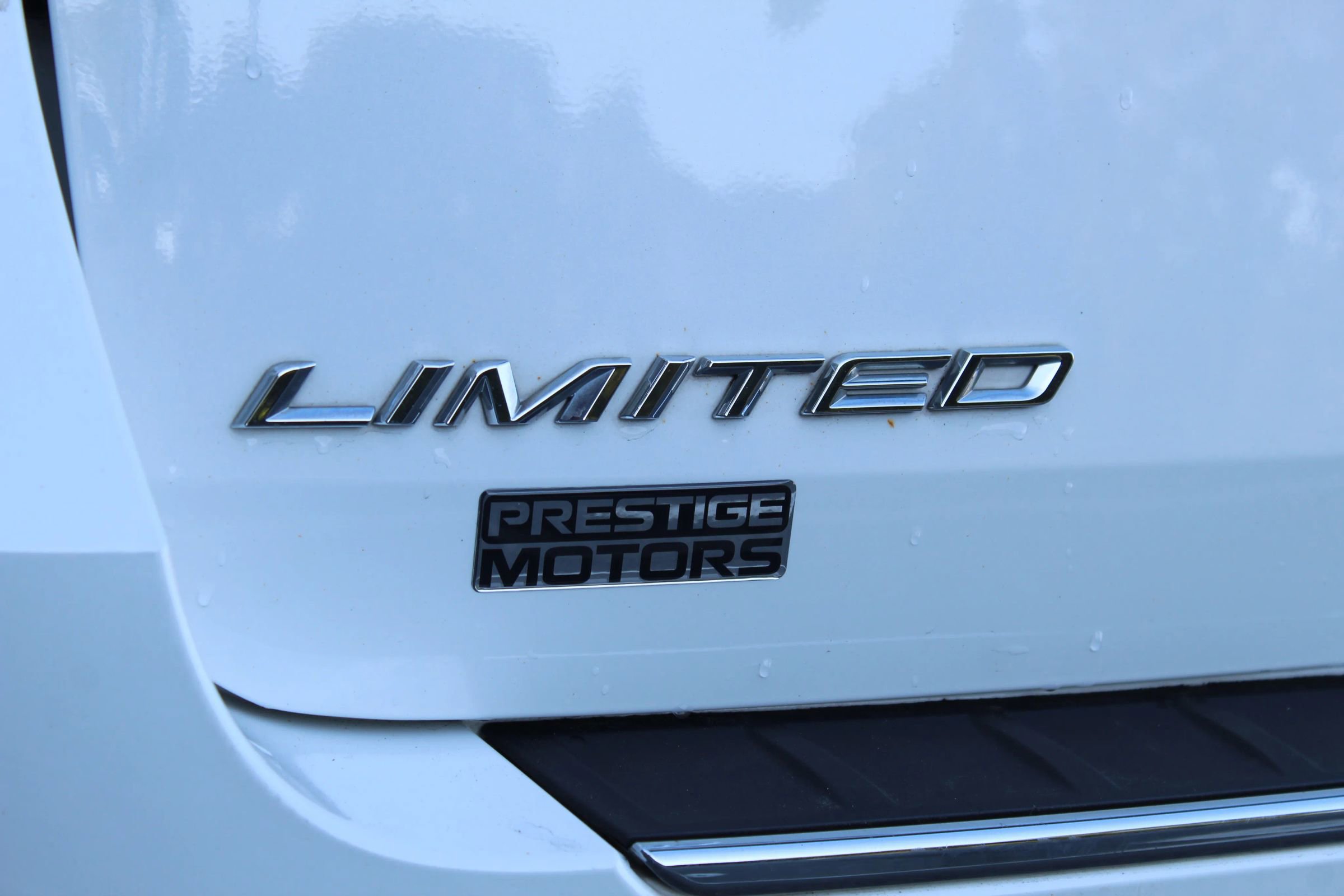 Used 2020 Ford Explorer Limited image 54