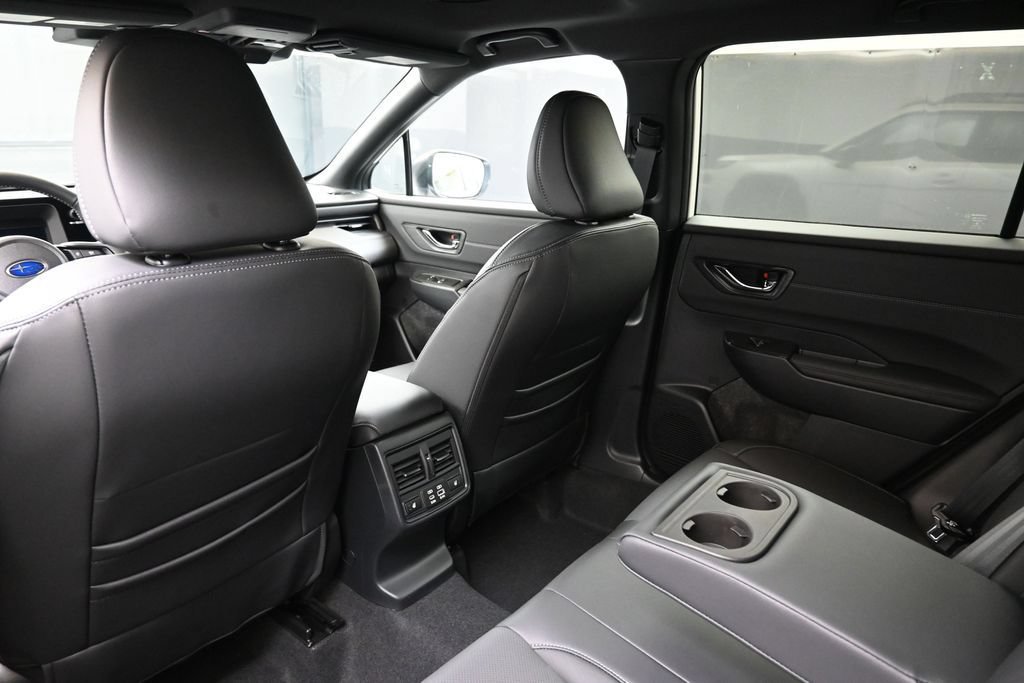 New 2026 Subaru Outback Touring XT AWD/4WD image 19