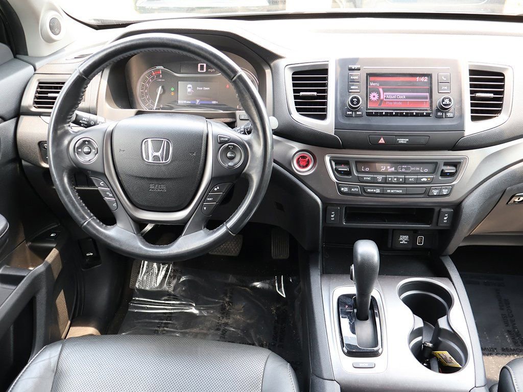 Used 2019 Honda Ridgeline RTL image 36