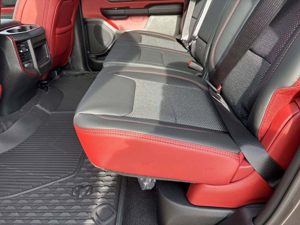 New 2026 RAM 1500 Rebel w/ Bed Utility Group AWD/4WD image 19