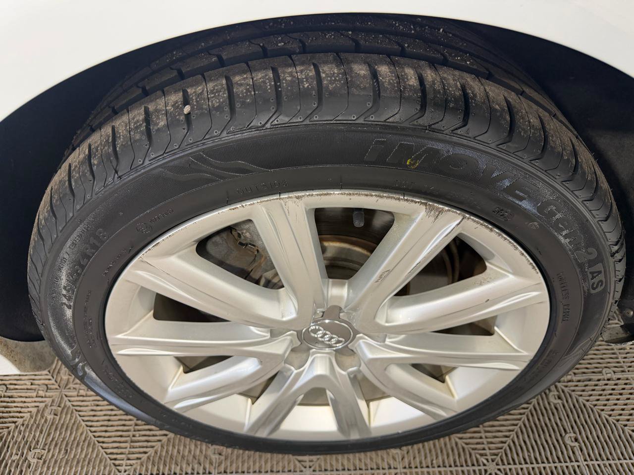 Used 2013 Audi A6 3.0T Prestige w/ Prestige Pkg AWD/4WD image 19