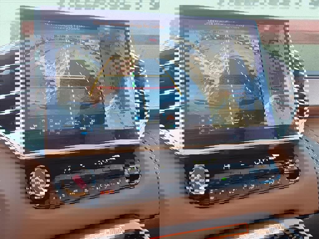 New 2026 Toyota Tundra 1794 Edition image 18