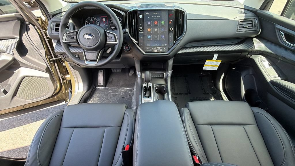 New 2026 Subaru Ascent Premium AWD/4WD image 26