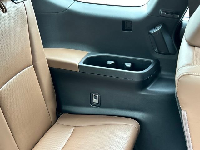 Used 2024 Toyota Grand Highlander AWD Hybrid image 54
