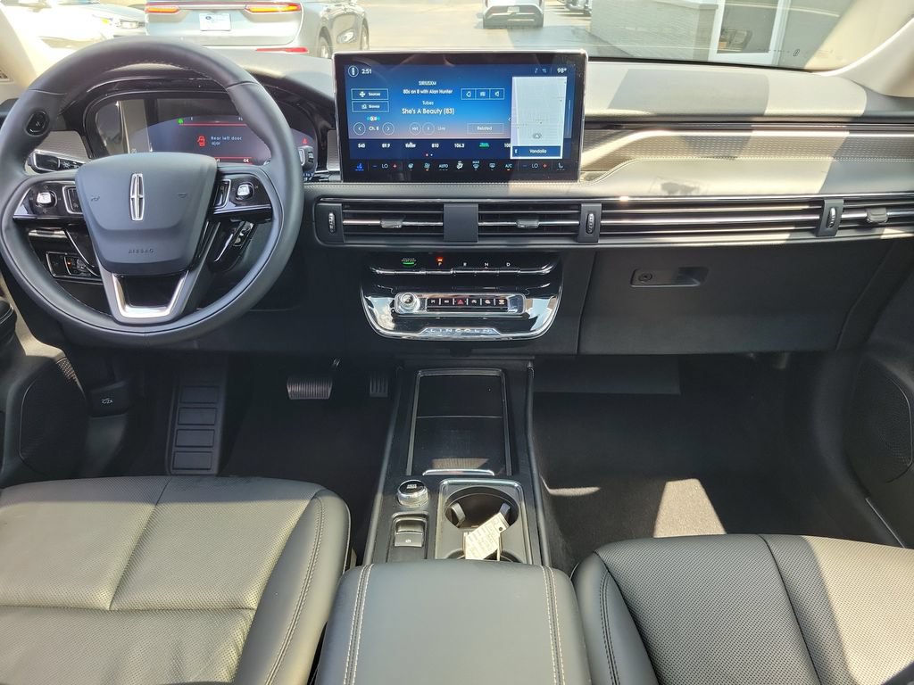 Certified 2024 Lincoln Corsair Reserve w/ Equipment Group 201A AWD/4WD image 11
