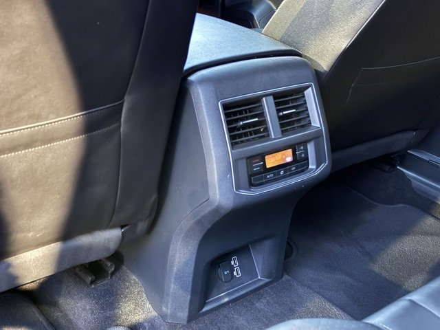 Used 2018 Volkswagen Atlas SE image 30