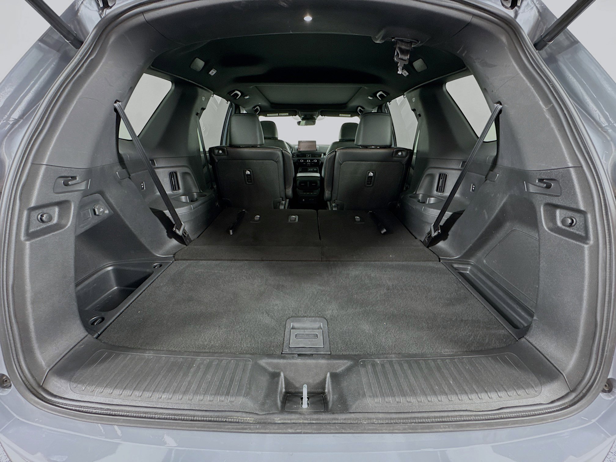 Certified 2024 Honda Pilot TrailSport image 34