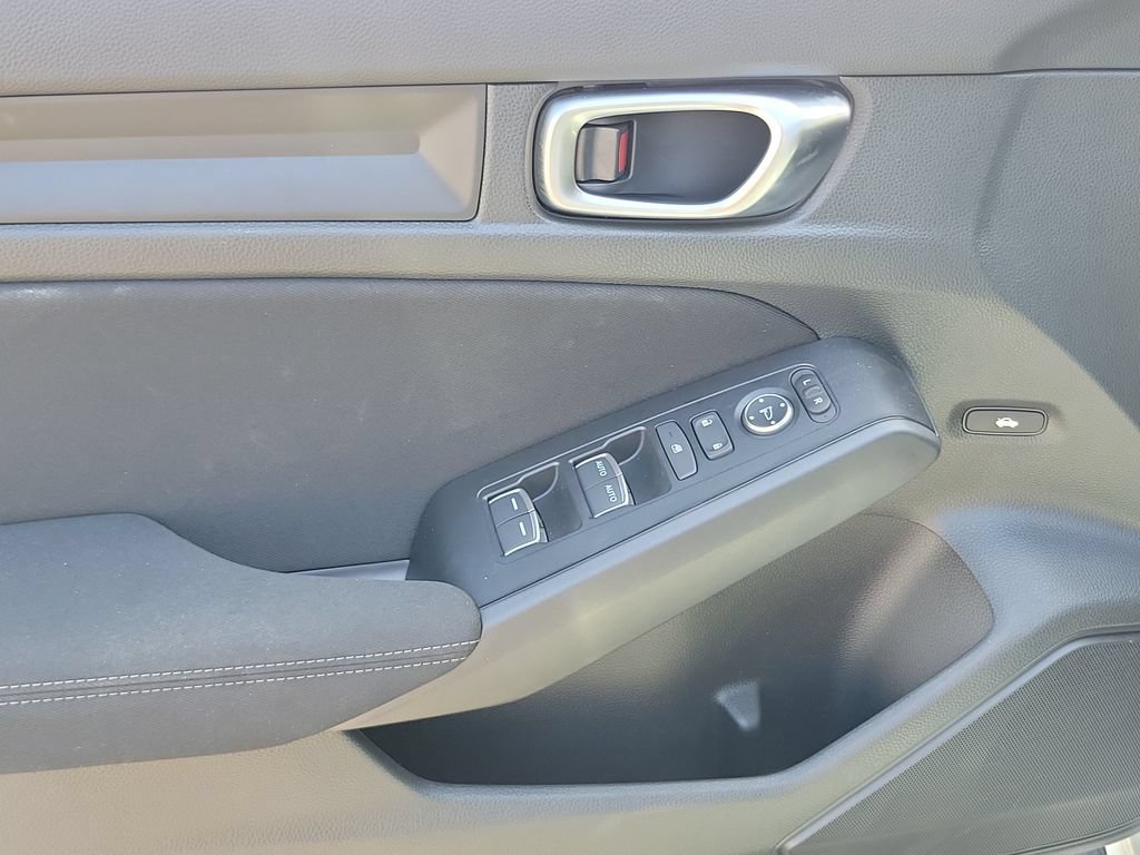 Certified 2026 Honda Civic LX image 20