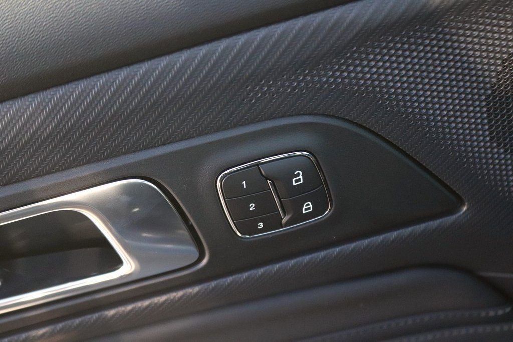 New 2026 Ford Mustang Premium image 10