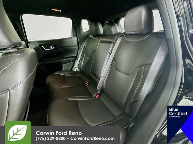 Used 2023 Jeep Compass Limited AWD/4WD image 23