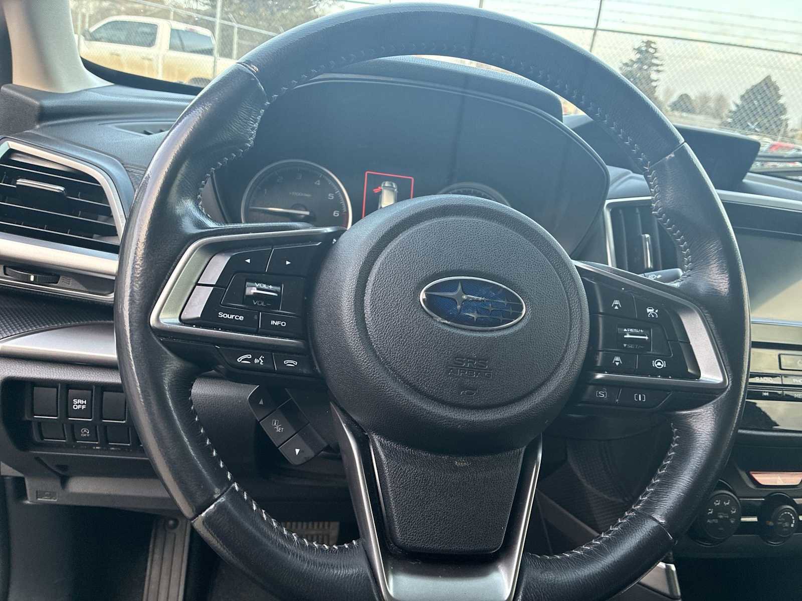 Used 2021 Subaru Forester Premium image 11