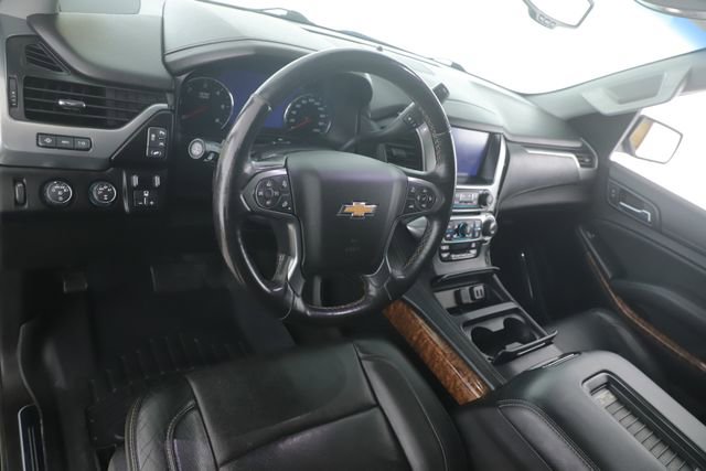 Used 2016 Chevrolet Tahoe LTZ image 17
