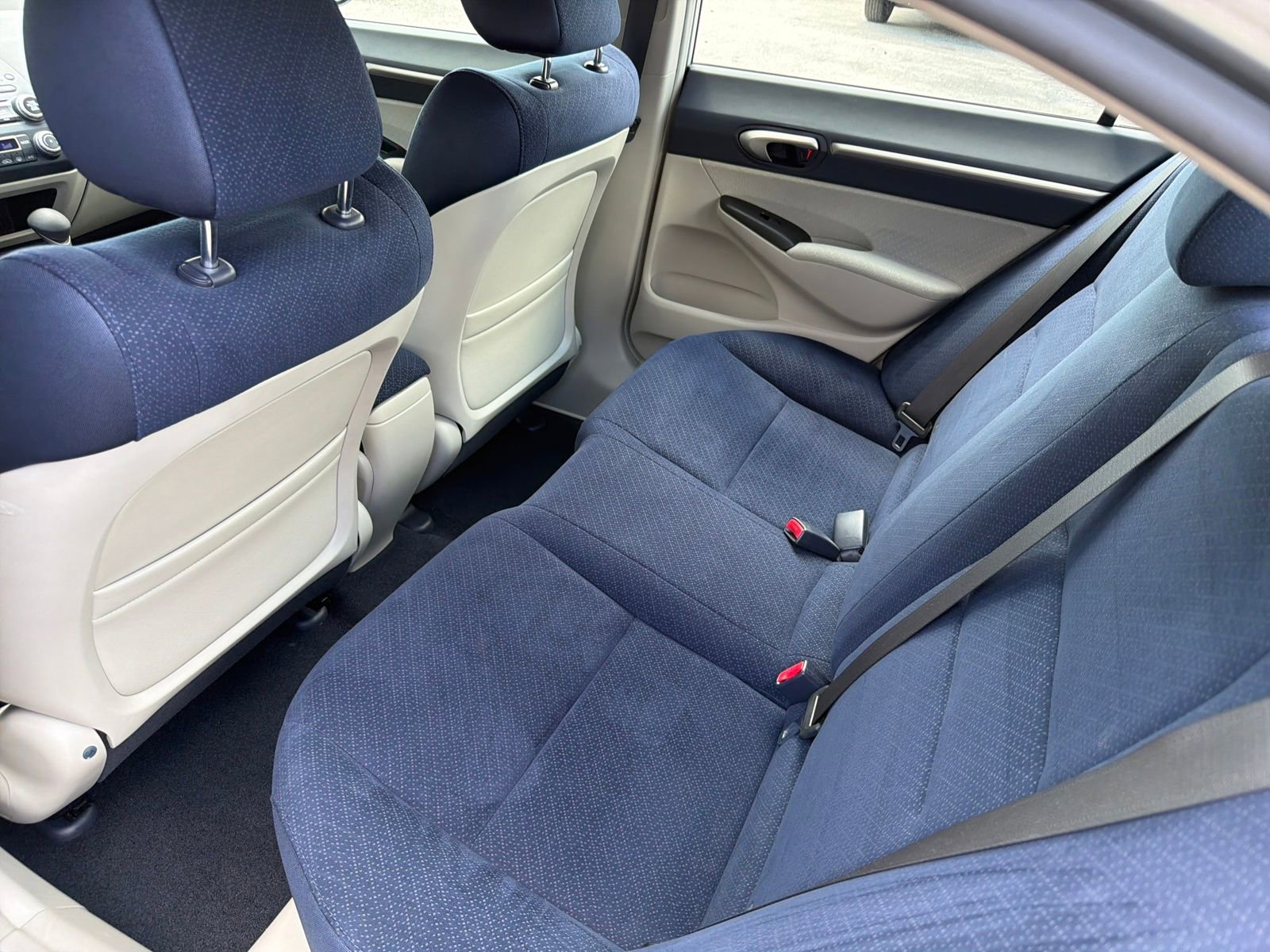 Used 2007 Honda Civic Hybrid Sedan image 23