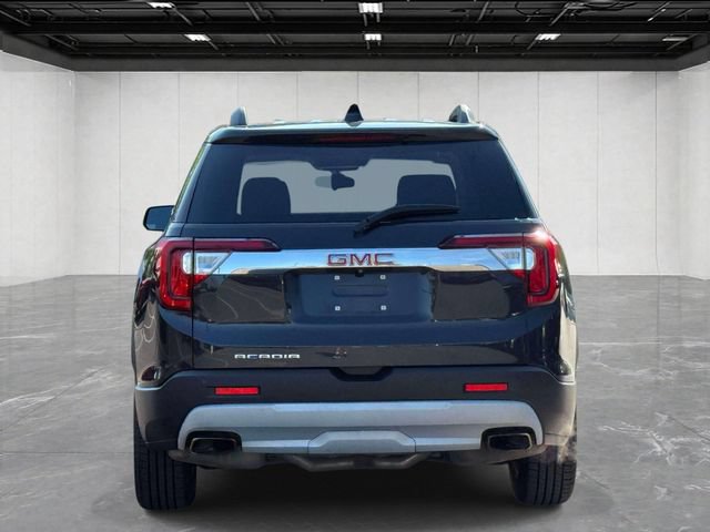 Used 2020 GMC Acadia SLE w/ Driver Convenience Package FWD image 6