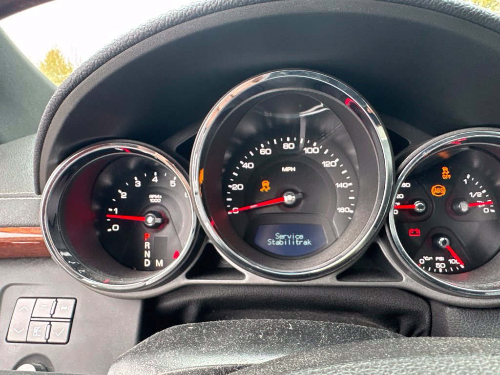 Used 2013 Cadillac CTS Premium AWD/4WD image 17