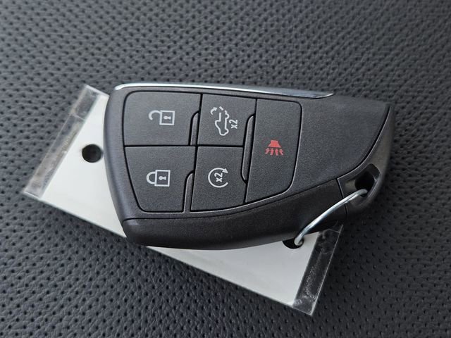 New 2026 GMC Sierra 2500 AT4 w/ AT4 Premium Plus Package image 34