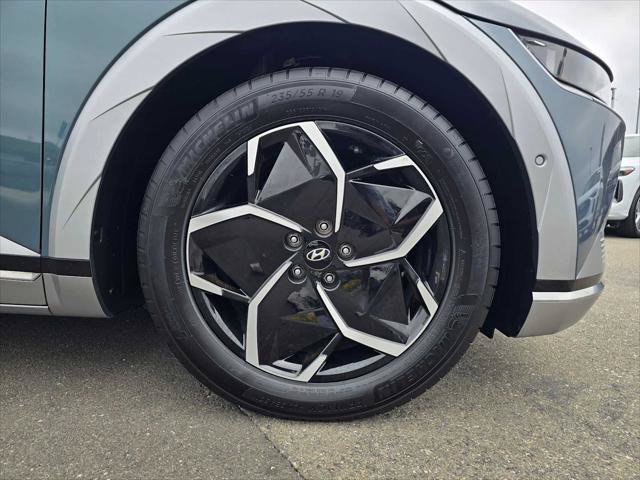 Used 2024 Hyundai Ioniq 5 Limited RWD image 9