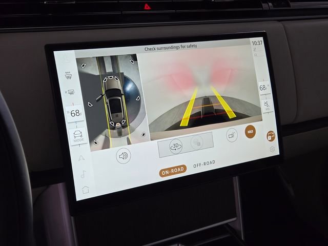 Used 2024 Land Rover Range Rover SE image 36