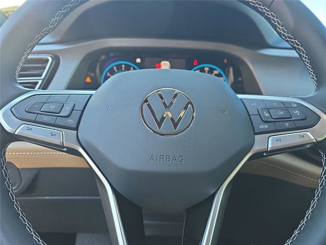 New 2026 Volkswagen Atlas Cross Sport SE image 20