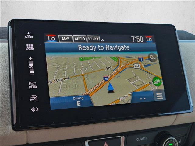 Used 2018 Honda Clarity Touring image 13