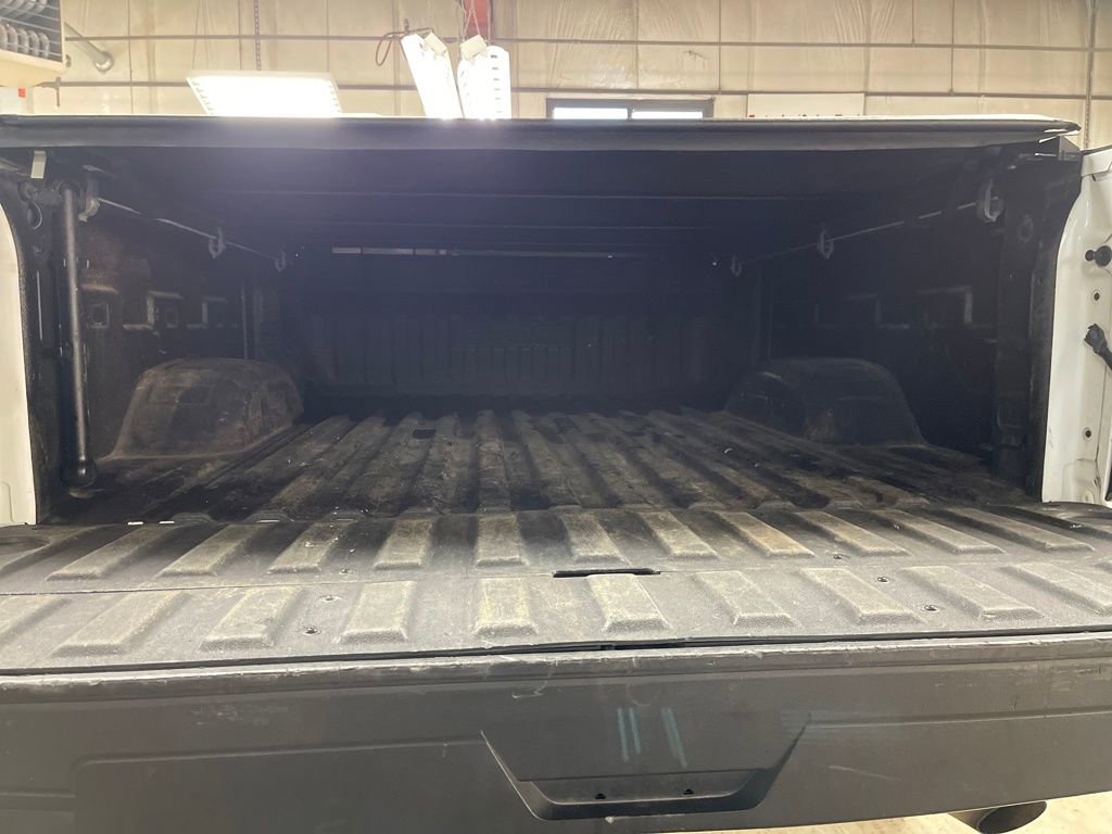 Used 2020 GMC Sierra 2500 SLT w/ SLT Premium Plus Package image 11