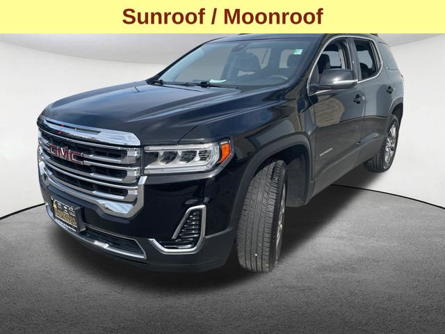 Used 2023 GMC Acadia SLE w/ Driver Convenience Package AWD/4WD image 5