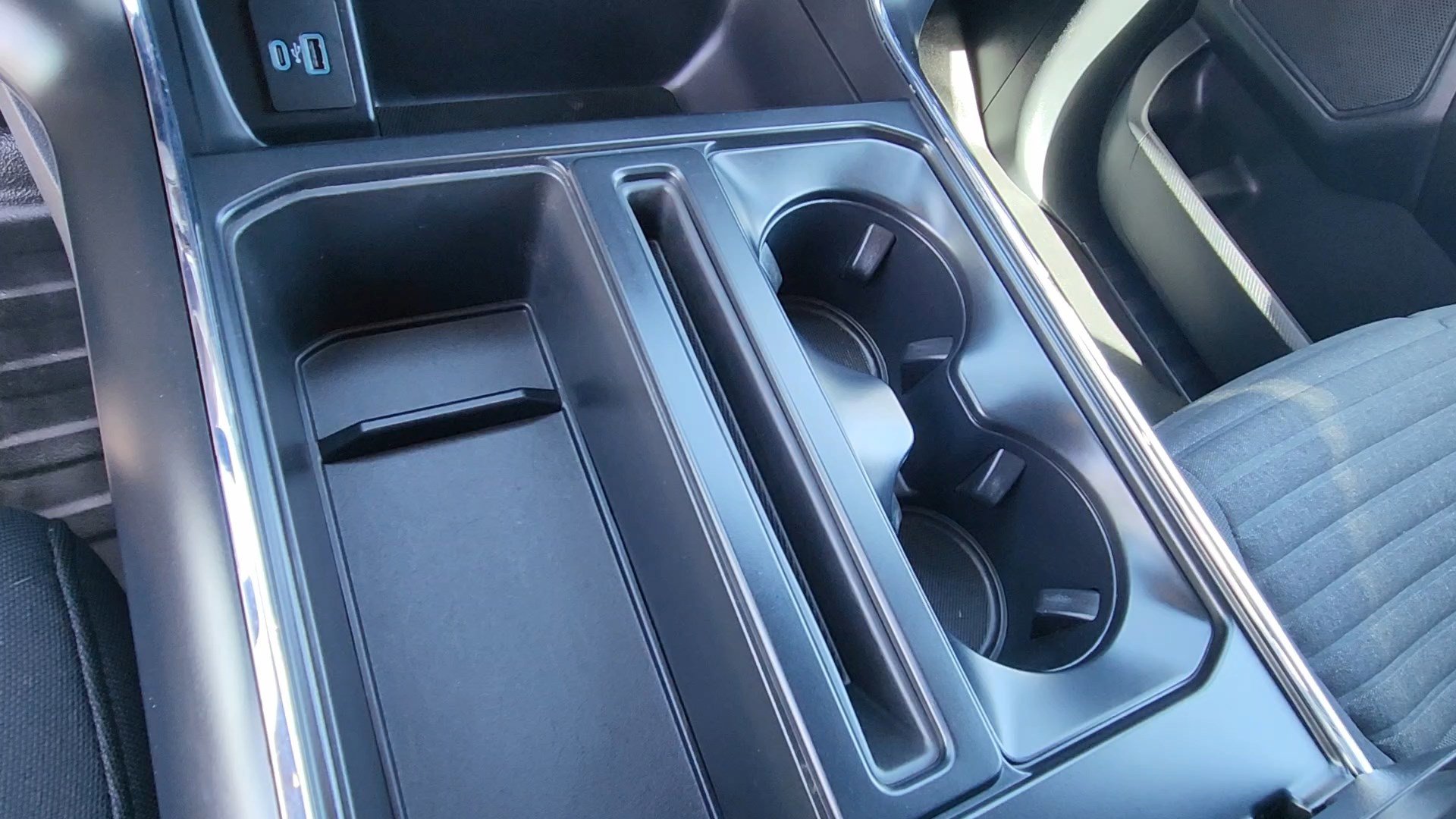 Certified 2023 Ford F150 XL w/ STX Appearance Package image 39