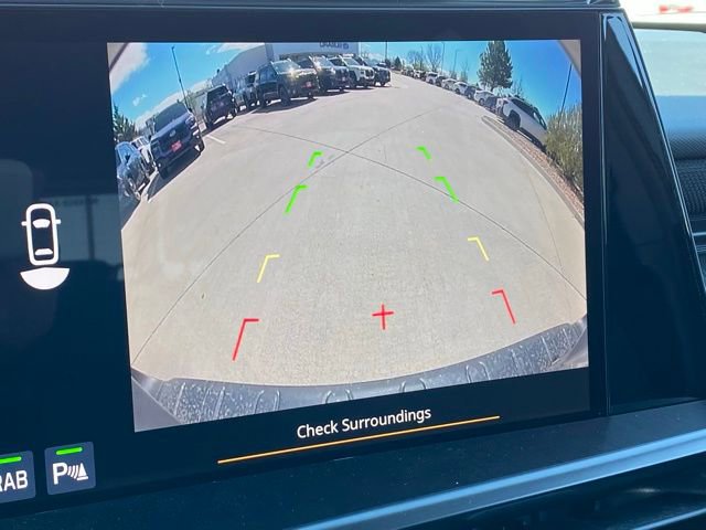 New 2026 Subaru Outback Limited image 23