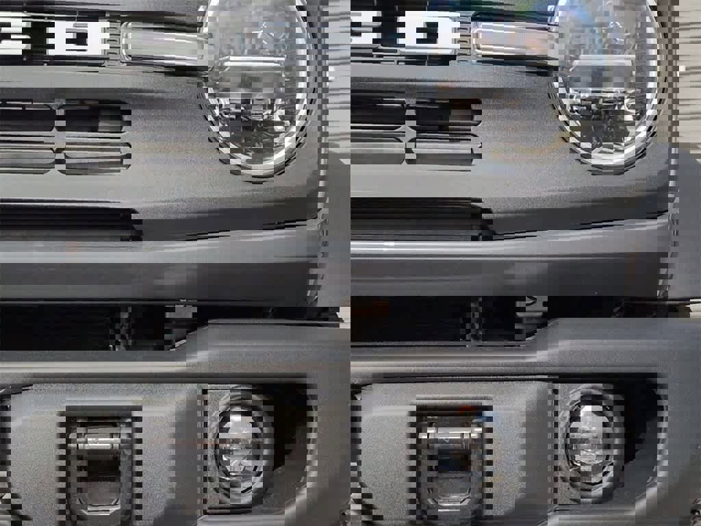 New 2025 Ford Bronco Big Bend w/ Black Diamond Package image 11