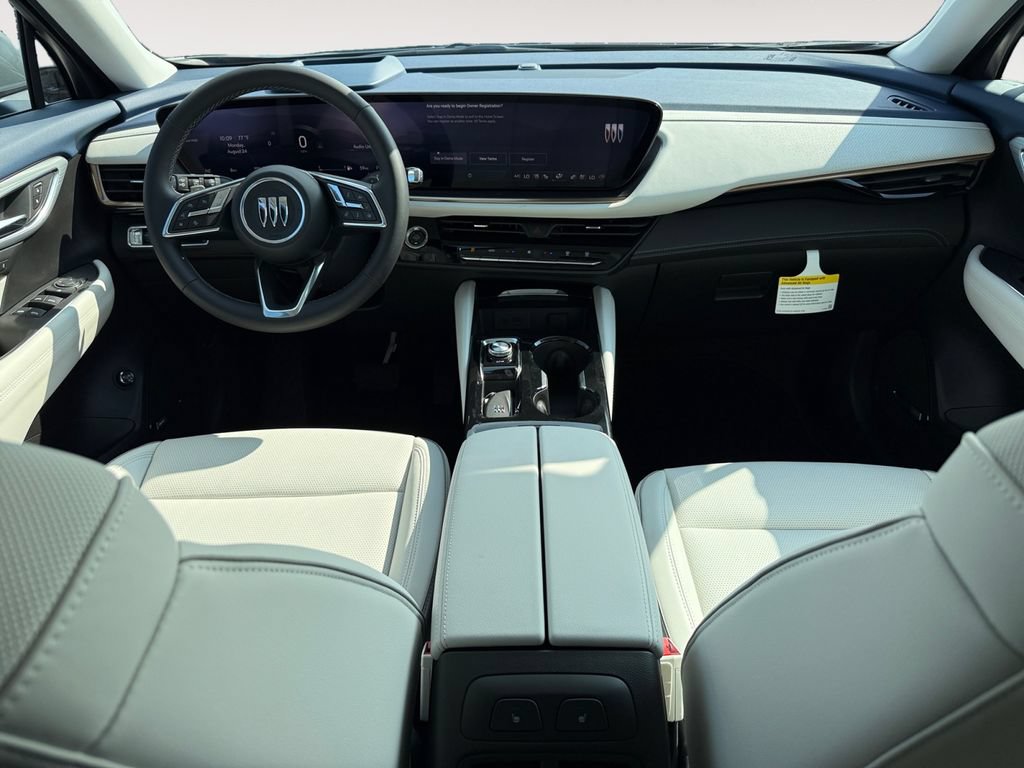 New 2026 Buick Envision Avenir AWD/4WD image 10