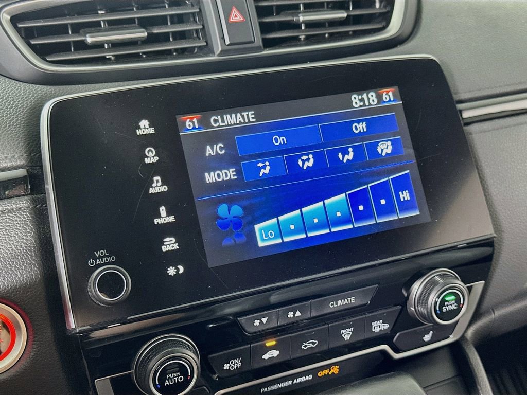 Used 2020 Honda CR-V Touring image 27