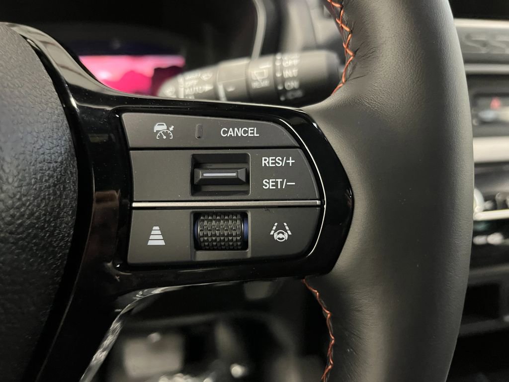 New 2026 Honda Passport TrailSport Elite image 19