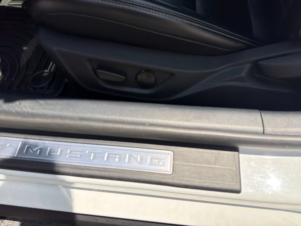Used 2024 Ford Mustang Premium RWD image 39