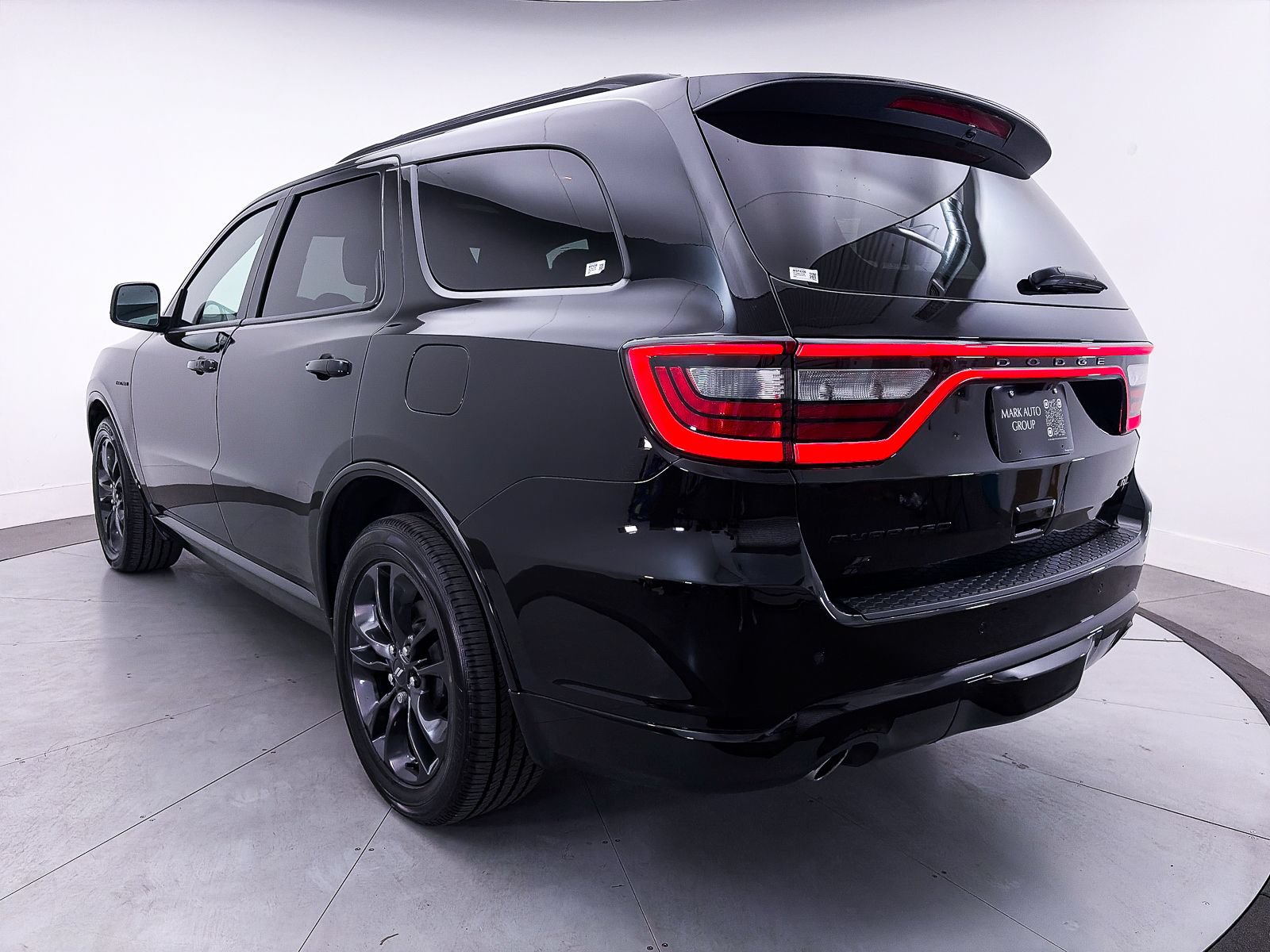 Used 2024 Dodge Durango R/T AWD/4WD image 14