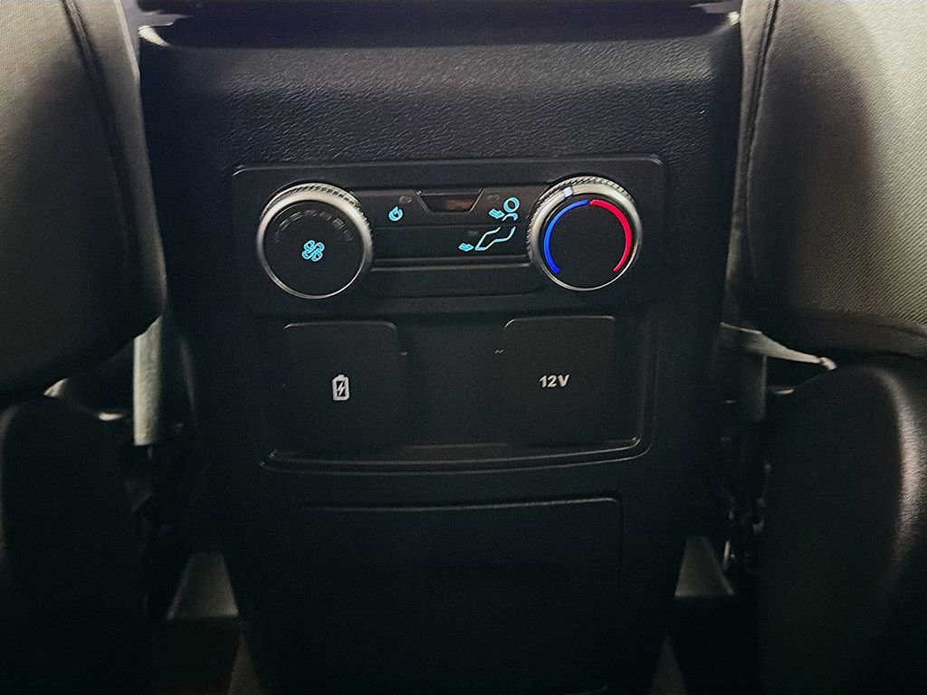 Used 2022 Ford Explorer XLT w/ Class IV Trailer Tow Package image 35